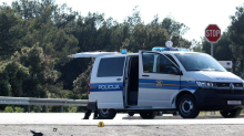 Zbog nesreće u kojoj je poginuo policajac iz Splita podignuli su optužnicu protiv djevojke (22)