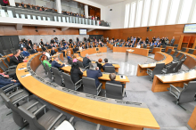 Svoboda, Levica in SD pozivajo k podpisu pobude za referendum o parlamentarni preiskavi