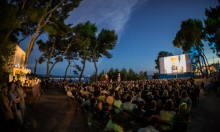 Bačvice pune do posljednjeg mjesta: Otvoren rekordni Festival mediteranskog filma