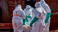 Širi se smrtonosna bolest: Ebola odnijela 127 života, stručnjaci upozoravaju na veliki rizik