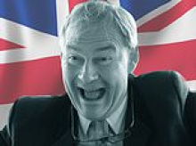 How the many faces of Rupert Lowe are set to saddle Britain with the most Left-wing PM in our history: GUY ADAMS