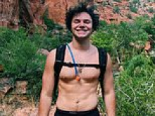 Trust fund heir pulverized promising young men while showing off in Bentley with vulgar license plate... now an infuriating quirk of law will see him freed VERY early