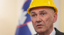 Največji Janševi gradbeni projekti