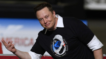 Weltraumunternehmen: SpaceX-Börsengang gelingt – Elon Musk ist erster Billionär der Welt