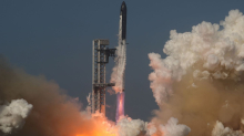 Musks Weltraumfirma: SpaceX macht Rekord-Börsengang perfekt