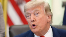 Nach Supreme-Court-Urteil: US-Gericht: Trumps neue Zölle wahrscheinlich rechtens