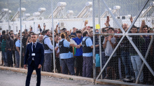 Migration: EU verschärft Asylregeln - Reform in Kraft