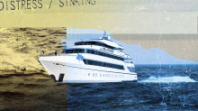 Untergang der Sea Story: Elf Menschen starben auf Touristenschiff: Waren schwere Baumängel der Grund?
