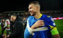 Noć prije ključne utakmice BiH na SP Barbarez otkrio kakvo je stanje s Edinom Džekom i hoće li igrati večeras