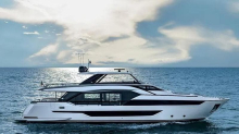 È risiko barche: Weichai con Ferretti punta Italian Sea Group