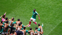 Mexiko – Südafrika: Sing und weine nicht