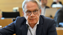 Bundesregierung: Maier: Viele Thüringer sehen Reformen als Bedrohung