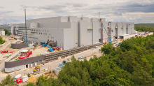 Chipindustrie: Halbleiterproduktion: Infineon ist „ready“ für Wachstum
