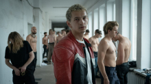 Schwulenserie aus Polen: Wird „Proud“ ein Hype wie „Heated Rivalry“?