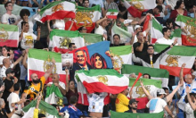 Iranska organizacija tuži FIFA-u, tvrde da im zabranjuju slobodno izražavanje