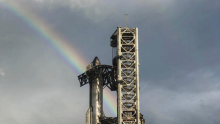 SpaceX zbral 75 milijard dolarjev in postal največji IPO vseh časov