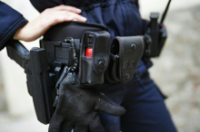 In Kärnten: Betrunkener Steirer bedrohte Polizei mit Axtstiel