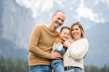 Bub mit Diabetes: Triebener Familie erkämpft Kindergarten-Assistenz 