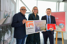 SPÖ Leoben und Bürgerliste Reiter rücken doch wieder zusammen
