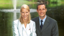 Norwegens Royals: „Sie ist diejenige, die heute wirklich fehlt“