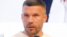 Möglicher Diebstahl: Lukas Podolski erhebt schweren Vorwurf nach Tod seiner Großmutter
