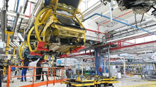 Appello Volkswagen, Stellantis e Renault: il “Made in Europe” salvi la produzione auto nella Ue