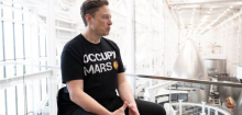 SpaceX-Börsengang: Warum die Wall Street Elon Musk jeden Wunsch erfüllt