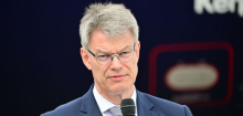 Deutsche Bahn: Patrick Schnieder lehnt zusätzliche Milliarden für die Bahn ab
