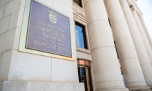 HNB: U 2025. depoziti građana narasli na 38,77 milijardi eura, pada nejednakost
