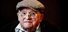 David Hockney: Britischer Künstler ist tot