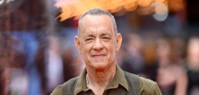 Taylor Swift: Tom Hanks schickt Verlobten Travis Kelce an den Herd