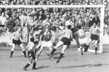 Besser als Hans Krankl: Österreichs erfolgreichster WM-Torschütze