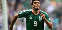 WM 2026 News heute: Raúl Jiménez widmet Tor für Mexiko dem verstorbenen Vater
