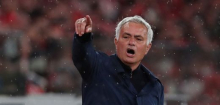 José Mourinho kehrt zu Real Madrid zurück
