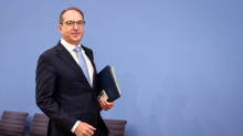 Njemačka podržava EU pakt, ali zadržava granične kontrole