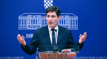 Mostovac: 'HDZ je kao partija, ne bi nas iznenadilo niti da nam u automobile podmetnu drogu'