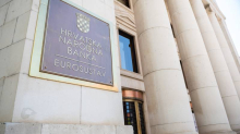 Hrvati imaju sve više štednje: Depoziti skočili na 38 mlrd. eura