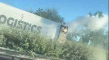 Tragedija u Mađarskoj: Minibus se zabio u kamion na autocesti, poginulo je sedmero ljudi...