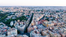 L’Imu più cara sulla seconda casa si paga a Roma. Le classifiche