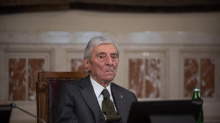 Addio a Natalino Irti, il giurista protagonista della stagione delle privatizzazioni