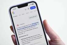 Wegweisende Entscheidung? : Deutsches Urteil findet weltweit Beachtung, Google haftet für KI-Übersichten