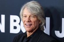Jon Bon Jovi verhinderte Suizid: Positive Auswirkungen in Tennessee