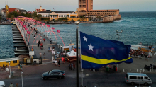Fußball-WM 2026: Mehr als Likör – Curaçao winziger Exportmarkt für Thüringen