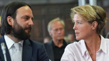 Newsblog zum Block-Prozess: Blocks Anwalt will Aussage von Kronzeugin auseinandernehmen