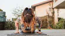 Fitness: Sieben Übungen, die jeder hasst – die man aber trotzdem machen sollte
