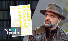 Damir Karakaš: Jedini način da se ovaj život podnese je ući u literaturu kao permanentnu orgiju