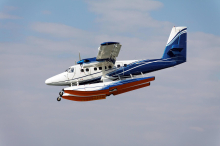 Verbindung nach Kroatien: Wasserflugzeuge kehren nach Venedig zurück