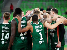 Cedevita Olimpija s petletno licenco za spremenjeni EuroCup