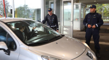 EU pozdravila odluku Slovenije: Nema više kontrole na granici