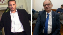 Ratni zločinac Branimir Glavaš mora platiti odštetu ključnom svjedoku Krunoslavu Fehiru!